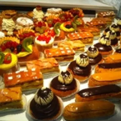Vente - Boulangerie - Pâtisserie - Landes (40)-photo-1