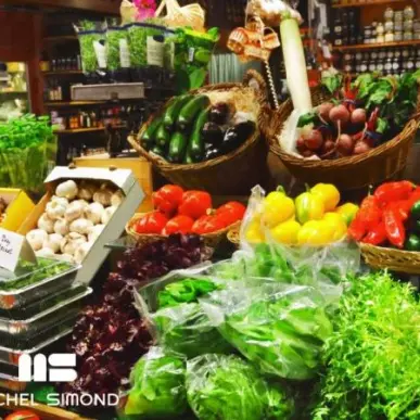 Vente - Alimentation - Epicerie - Fromagerie - Fruits et légumes - Superette - Eure (27)-photo-1