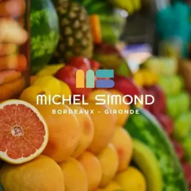 Vente - Rôtisserie - Alimentation - Epicerie - Fruits et légumes - Gironde (33)-photo-1