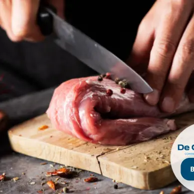 Vente - Boucherie - Charcuterie - Rôtisserie - Traiteur - Toulon (83000)-photo-1