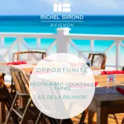 Vente - Bar - Restaurant - La Réunion (974)