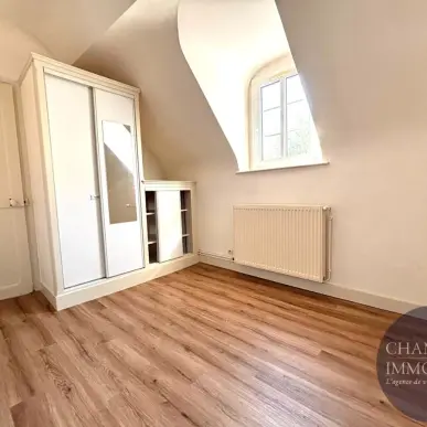 Location Entrepôt / Local d'activités - Blois (41000)-photo-6