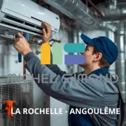 Vente - Plomberie Chauffage - Charente-Maritime (17)