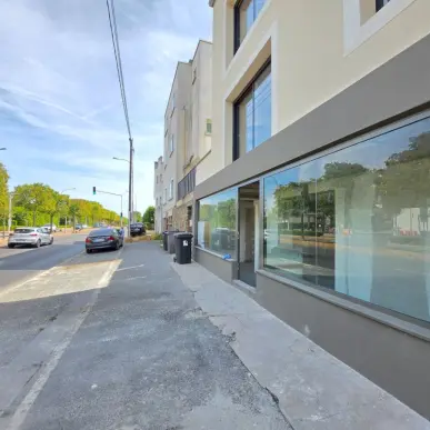 Location Local Commercial - Essonne (91)-photo-2
