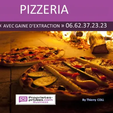 Vente - Restaurant - Snack - Ain (01)-photo-3