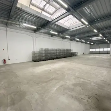 Vente de murs de boutique - Pantin (93500)-photo-3