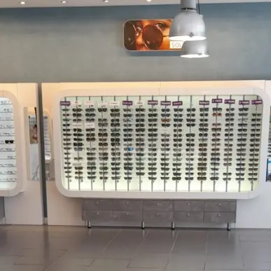 Vente - Optique Lunetterie - Proville (59267)-photo-3