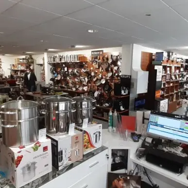 Vente - Superette - Saint-Fons (69190)-photo-8