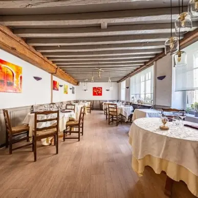 Vente - Hôtel - Restaurant - Bévy (21220)-photo-8