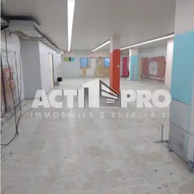 Vente de murs de boutique - Perpignan (66000)-photo-3