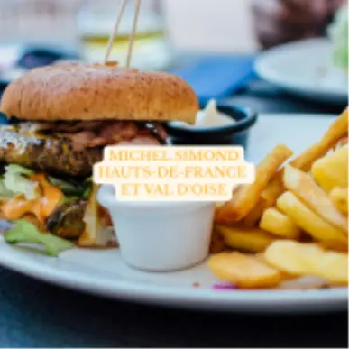 Vente - Hôtel - Restaurant - Café - Snack - Nord (59)-photo-1
