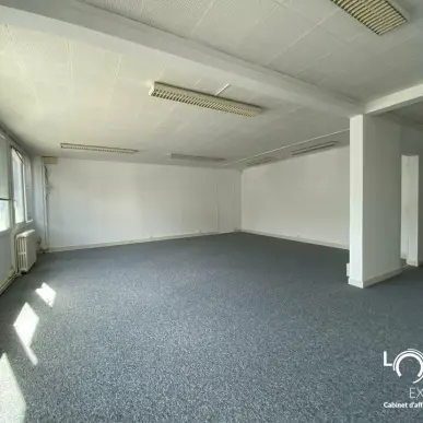 Location Bureau - Nantes (44300)-photo-8