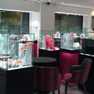 Vente - Bijouterie - Horlogerie - Finistère (29)-photo-4