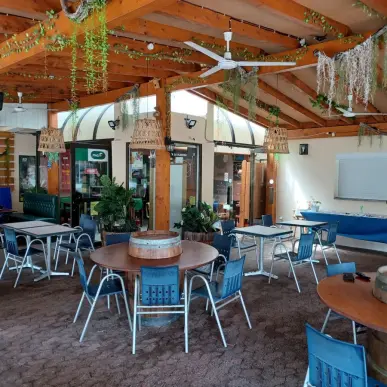 Vente - Bar - Restaurant - PMU - Cazaubon (32150)-photo-2