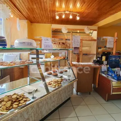 Vente - Boulangerie - Pâtisserie - Vernet-les-Bains (66820)-photo-2