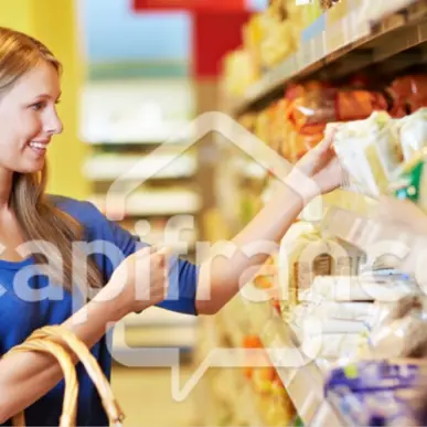 Vente - Alimentation - Epicerie - Superette - Alencon (61000)-photo-3