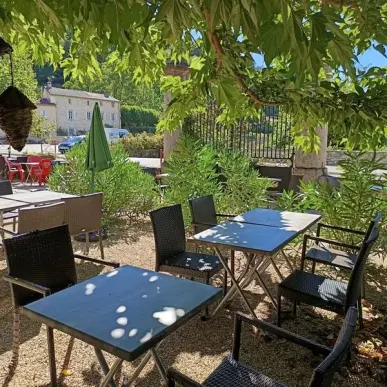 Vente - Bar - Hôtel - Restaurant - Alzon (30770)-photo-6