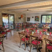 Vente - Restaurant - Glacier - Gard (30)