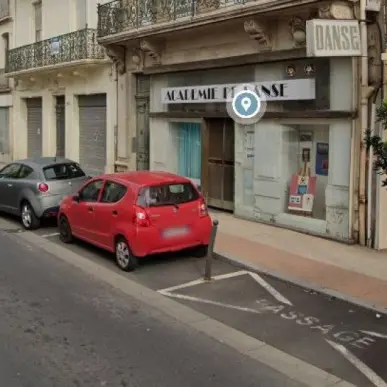 Vente de murs de boutique - Beziers (34500)-photo-3
