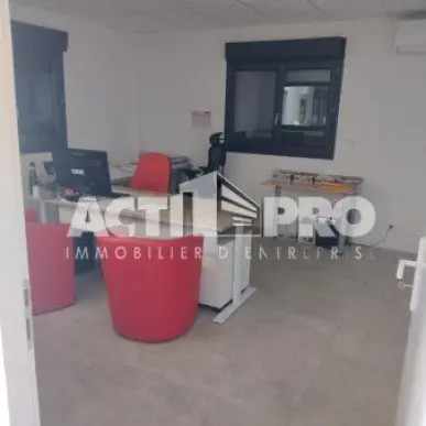Vente Entrepôt / Local d'activités - Perpignan (66000)-photo-6