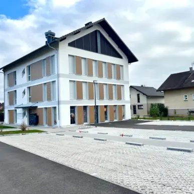 Vente de murs de boutique - Bloye (74150)-photo-6