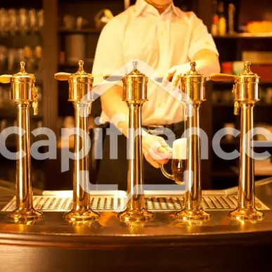 Vente - Bar - Brasserie - Tabac - Presse - Lille (59000)-photo-2