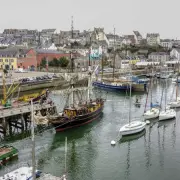 Location Local Commercial - Douarnenez (29100)