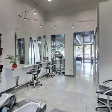 Vente - Salon de coiffure - Loire (42)-photo-9
