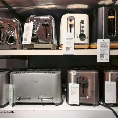 Vente - Décoration - Electroménager - Photo Numérique-photo-2