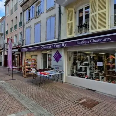 Vente - Chaussures - Puy-de-Dôme (63)-photo-7