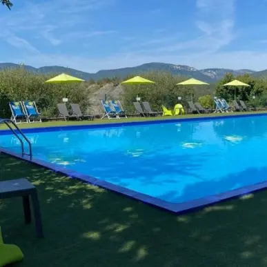 Vente - Camping - La Bâtie-Vieille (05000)-photo-5