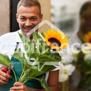 Vente - Fleuriste - Toulouse (31000)-photo-5