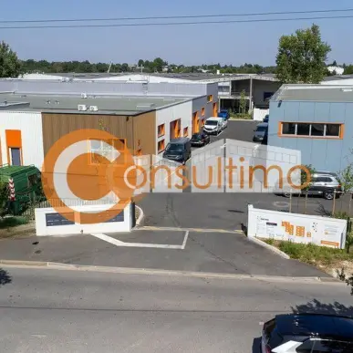 Vente Entrepôt / Local d'activités - Carbon-Blanc (33560)-photo-12