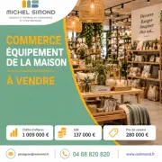 Vente - Décoration - Pyrénées-Orientales (66)