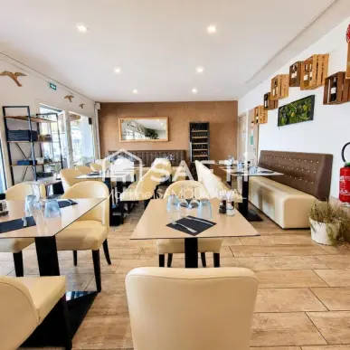 Vente - Restaurant - Pressing - Six-Fours-les-Plages (83140)-photo-2