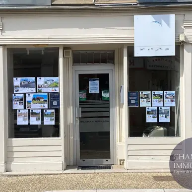 Location Local Commercial - Chaumont-sur-Loire (41150)-photo-1