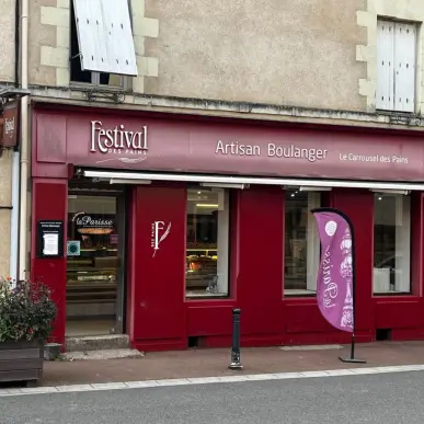 Vente - Tabac - Boulangerie - Pâtisserie - Librairie - Papeterie - Presse - Avessac (44460)-photo-5
