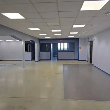 Vente Terrain ZI / ZA - Lons-le-Saunier (39000)-photo-3