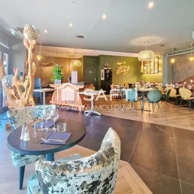 Vente - Restaurant - Pressing - Ollioules (83190)-photo-5