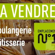 Vente - Boulangerie - Pâtisserie - Josselin (56120)