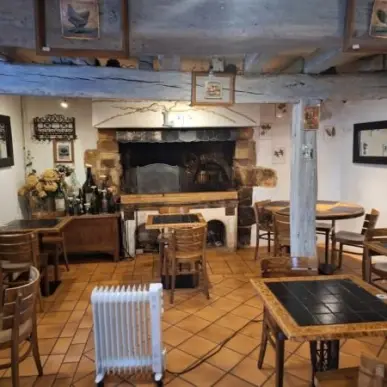 Vente - Bar - Restaurant - Alimentation - Epicerie - Indre-et-Loire (37)-photo-5