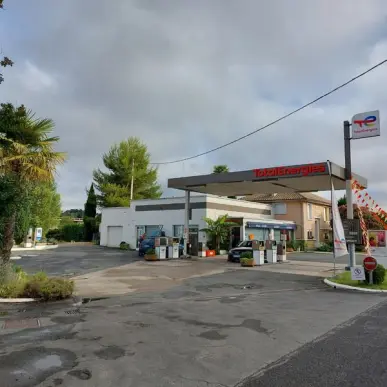 Vente - Garage - Eymet (24500)-photo-7