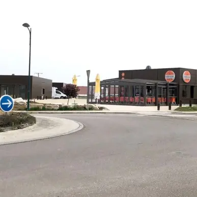 Vente - Restaurant - Sandwicherie - Snack - Côte-d'Or (21)-photo-4