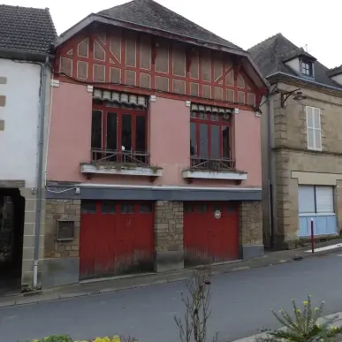 Vente de murs de boutique - Allier (03)-photo-5