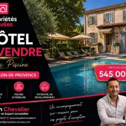 Vente - Hôtel - Restaurant - Service à la personne - Bouches-du-Rhône (13)