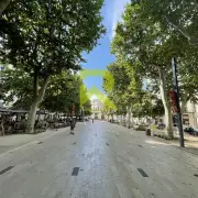 Location Local Commercial - Beziers (34500)