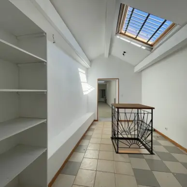 Vente de murs de boutique - Saône-et-Loire (71)-photo-2