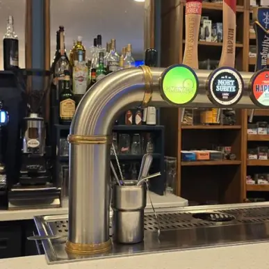Vente - Bar - Brasserie - Hôtel - Tabac - Oise (60)-photo-3