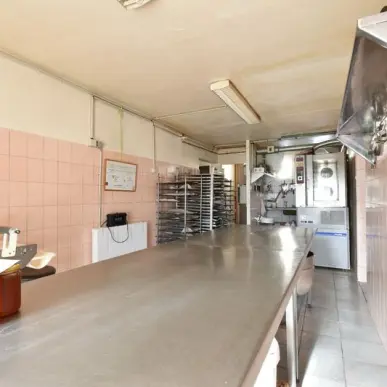 Vente - Pâtisserie - Abriès (05460)-photo-8