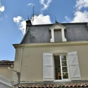 Vente de murs de boutique - Charente (16)
